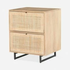 Lulu And Georgia Furniture Hannah Filing Cabinet