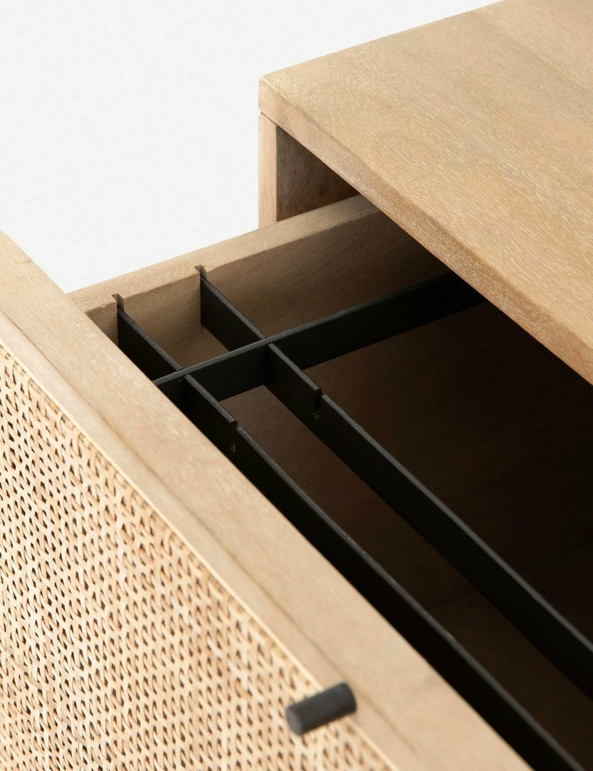 Lulu And Georgia Furniture Hannah Filing Cabinet