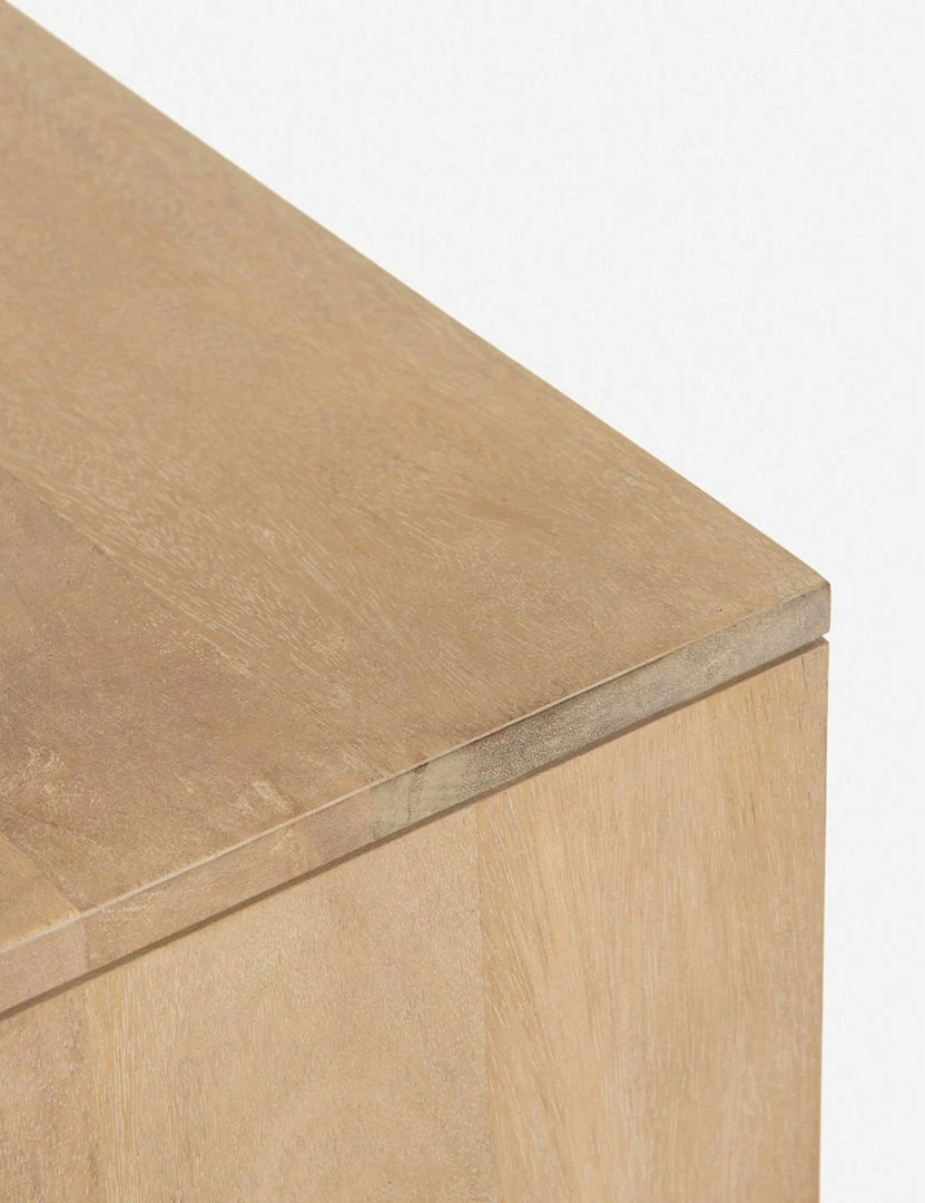 Lulu And Georgia Furniture Hannah Filing Cabinet