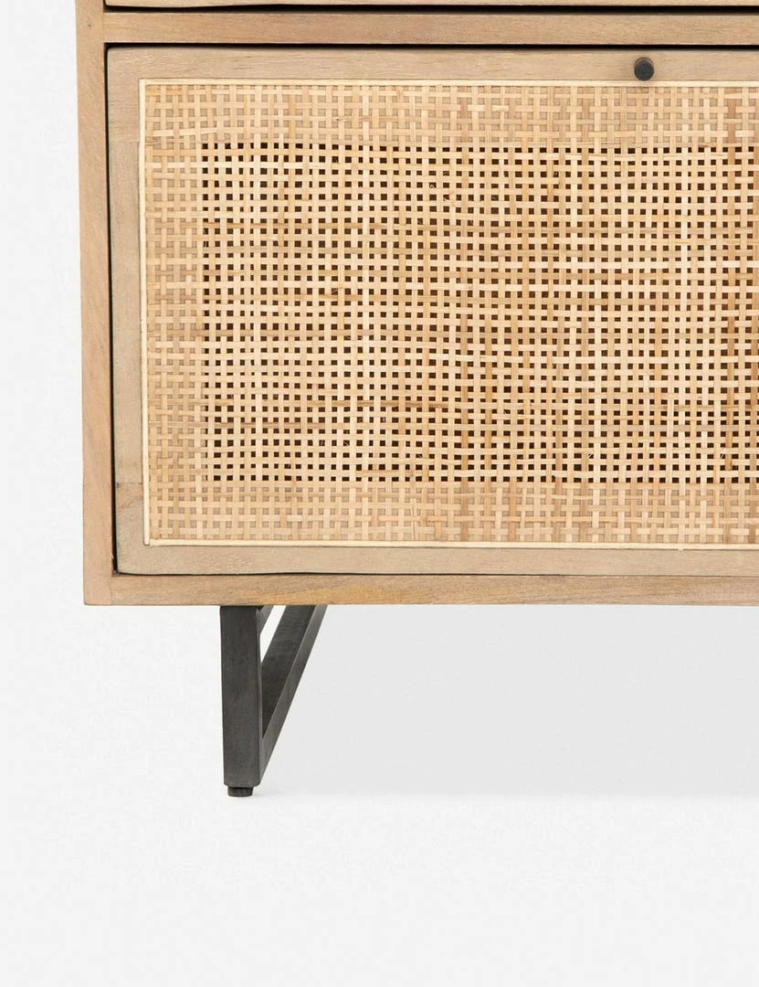 Lulu And Georgia Furniture Hannah Filing Cabinet