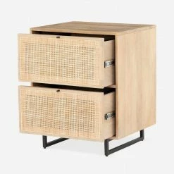 Lulu And Georgia Furniture Hannah Filing Cabinet