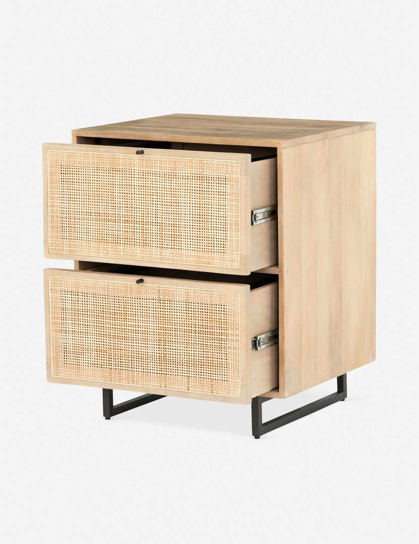 Lulu And Georgia Furniture Hannah Filing Cabinet