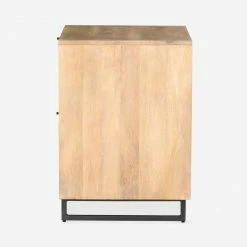 Lulu And Georgia Furniture Hannah Filing Cabinet