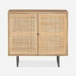 Lulu And Georgia Hannah Small Cabinet Furniture