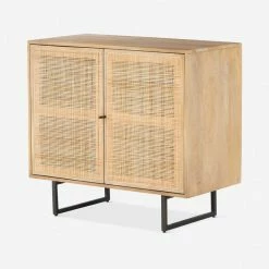 Lulu And Georgia Hannah Small Cabinet Furniture