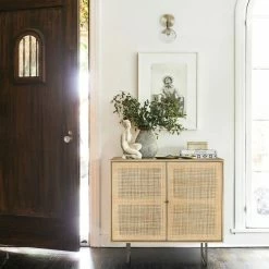 Lulu And Georgia Hannah Small Cabinet Furniture