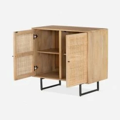 Lulu And Georgia Hannah Small Cabinet Furniture