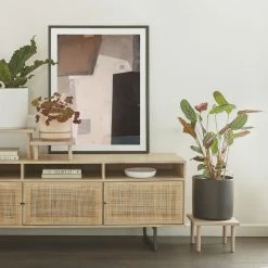 Lulu And Georgia Hannah Media Console