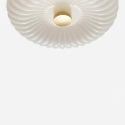 Lulu And Georgia Harissa Flush Mount Light Lighting