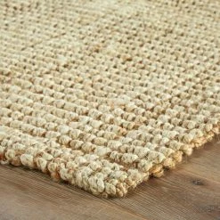 Lulu And Georgia Harriette Jute Rug