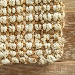 Lulu And Georgia Harriette Jute Rug