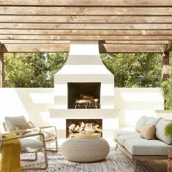 Lulu And Georgia Masika Indoor / Outdoor Rug