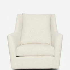 Lulu And Georgia Furniture Hayley Glider Chair