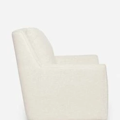 Lulu And Georgia Furniture Hayley Glider Chair