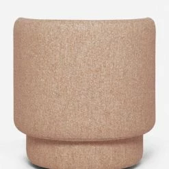 Lulu And Georgia Furniture Hazel Swivel Chair