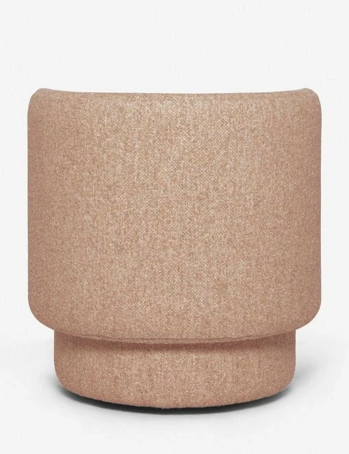 Lulu And Georgia Furniture Hazel Swivel Chair