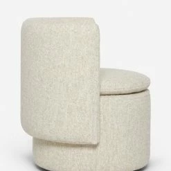 Lulu And Georgia Furniture Hazel Swivel Chair
