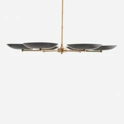 Lulu And Georgia Arteriors Griffith Chandelier Lighting