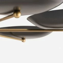 Lulu And Georgia Arteriors Griffith Chandelier Lighting