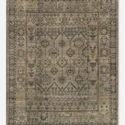 Lulu And Georgia Aerwyna Rug