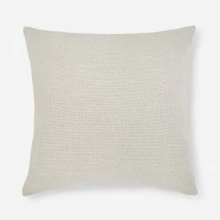 Lulu And Georgia Pom Pom At Home Hendrick Pillow New
