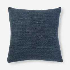 Lulu And Georgia Pom Pom At Home Hendrick Pillow New