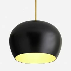Lulu And Georgia Patton Pendant Light By Arteriors