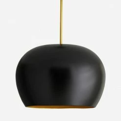 Lulu And Georgia Patton Pendant Light By Arteriors