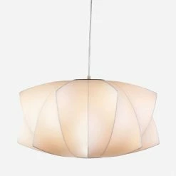 Lulu And Georgia Rhys Pendant Light