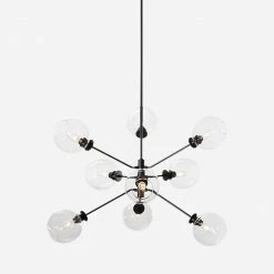 Lulu And Georgia Lois Pendant Light