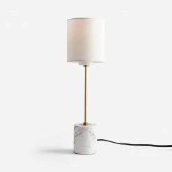 Lulu And Georgia Aitana Table Lamp