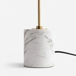 Lulu And Georgia Aitana Table Lamp