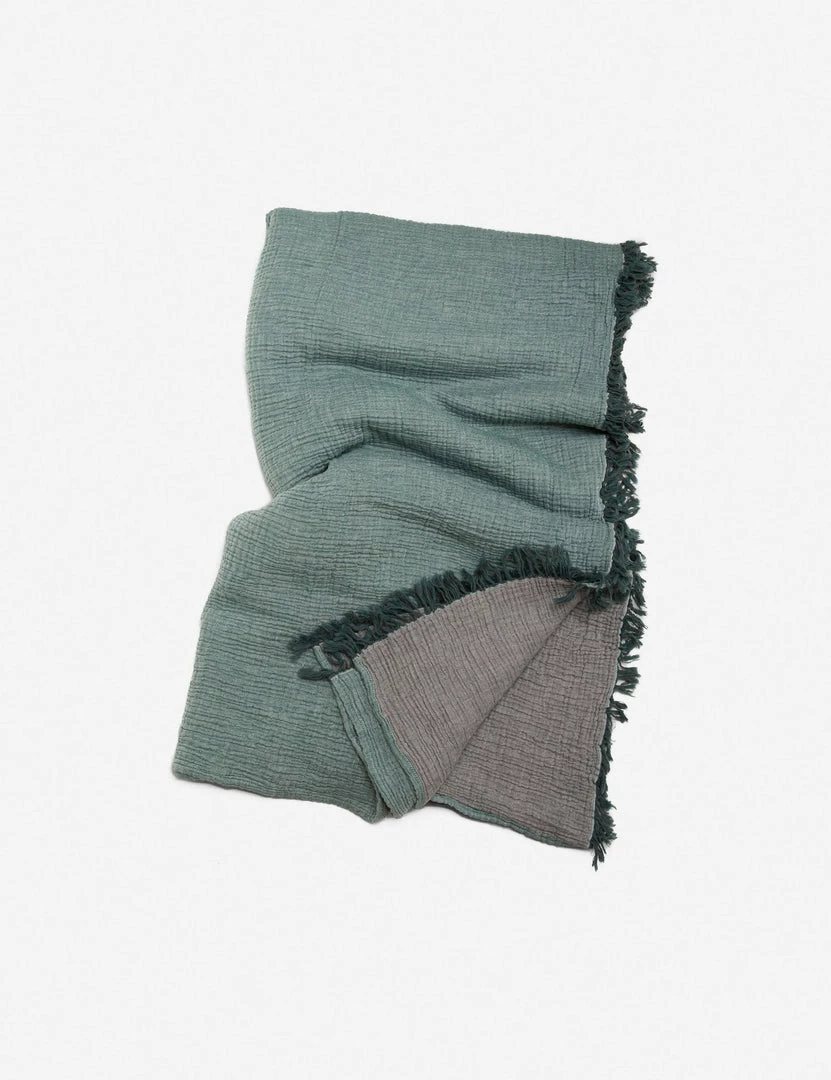 Lulu And Georgia Alaia Bed Cover By House No. 23