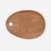 Lulu And Georgia Hawkins New York Organic Cutting Board Kitchen + Dining