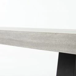 Lulu And Georgia Outdoor Collection Hollis Indoor / Outdoor Dining Table