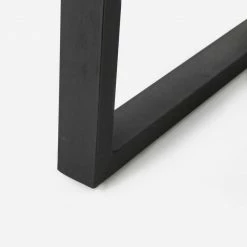 Lulu And Georgia Outdoor Collection Hollis Indoor / Outdoor Dining Table