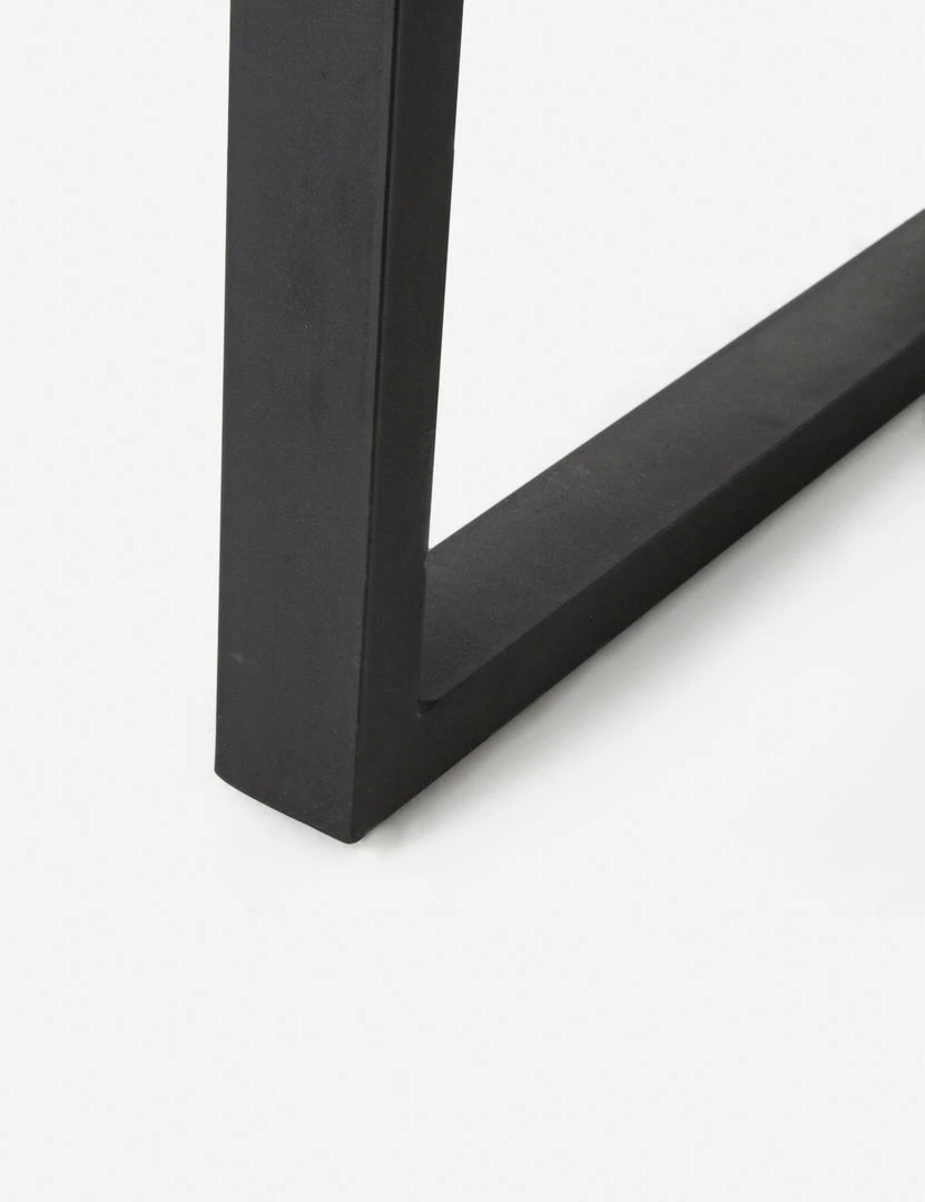 Lulu And Georgia Outdoor Collection Hollis Indoor / Outdoor Dining Table