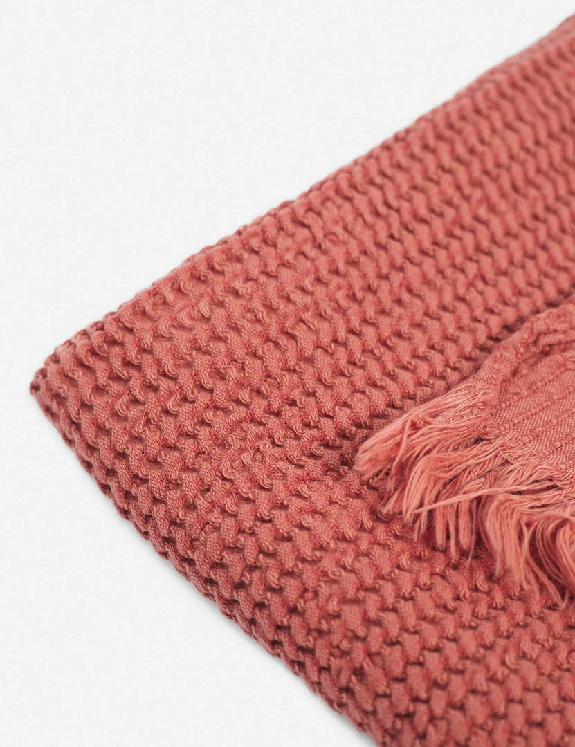 Lulu And Georgia House No. 23 Ella Towel