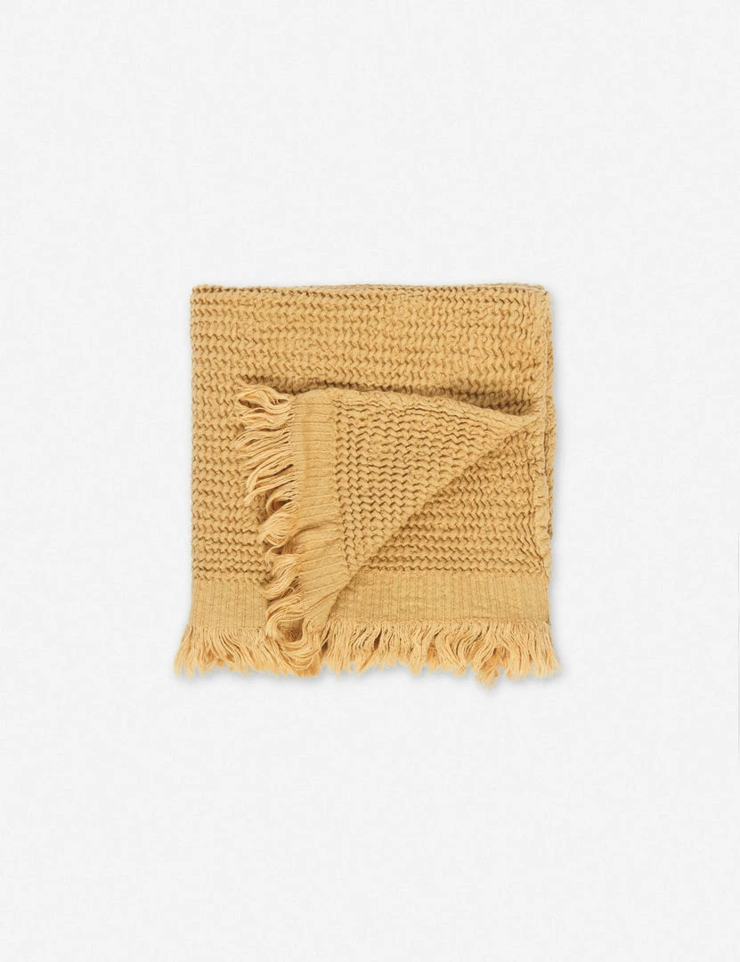 Lulu And Georgia House No. 23 Ella Towel