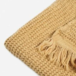 Lulu And Georgia House No. 23 Ella Towel