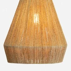 Lulu And Georgia Tarek Pendant Light