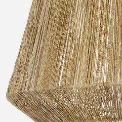 Lulu And Georgia Earth Tones Walid Pendant Light