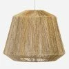 Lulu And Georgia Earth Tones Walid Pendant Light