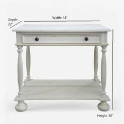 Lulu And Georgia Furniture Uli Nightstand