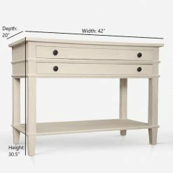 Lulu And Georgia Moriah Nightstand