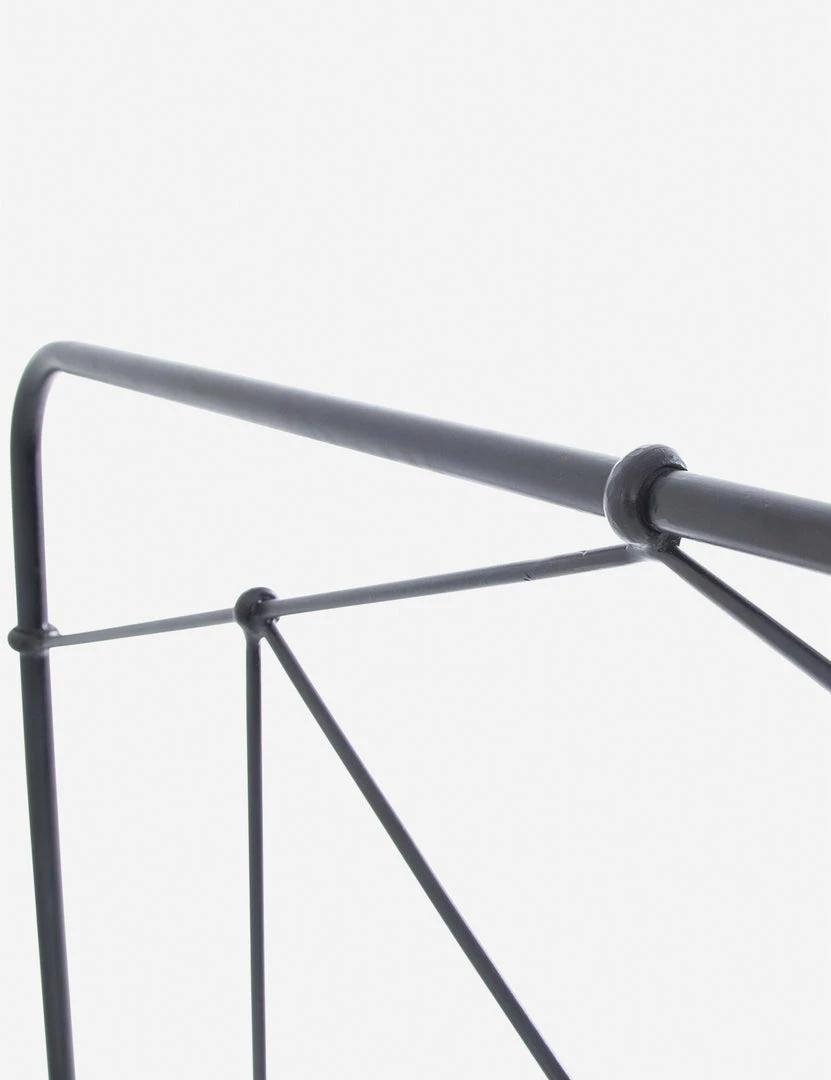 Lulu And Georgia Curved + Rounded Maddie Bed