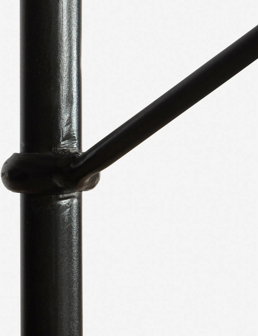 Lulu And Georgia Curved + Rounded Maddie Bed