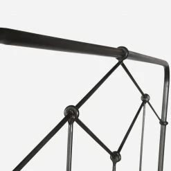 Lulu And Georgia Curved + Rounded Maddie Bed