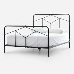 Lulu And Georgia Curved + Rounded Maddie Bed