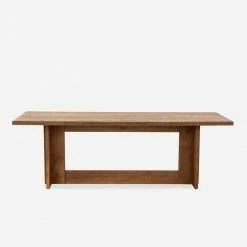 Lulu And Georgia Elexis Dining Table Furniture